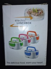 Electric portable lunch for sale  Sacramento