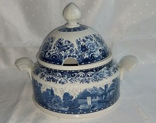 Villeroy boch blue gebraucht kaufen  Riedstadt