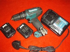 Makita hp333d speed for sale  SUNDERLAND