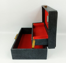Jewellery box tier for sale  BURNLEY