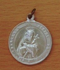 Pilger medaillon franz gebraucht kaufen  Weilerswist