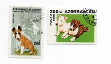 Bull terrier vintage usato  Spedire a Italy