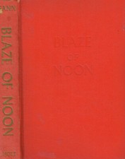 Blaze noon. ernest usato Blaze noon. ernest usato  Italia