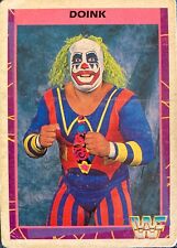 Wrestling trading card gebraucht kaufen  Berlin