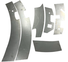 Rear chassis leg for sale  REDRUTH