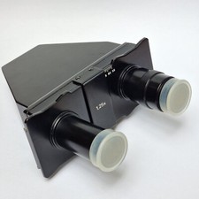 Meopta 1.25x binocular for sale  SITTINGBOURNE