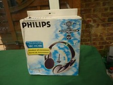 Philips cordless stereo for sale  LUTON