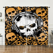 Gothic skulls cool for sale  UK