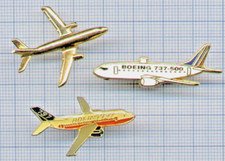 Lot pin badges d'occasion  Massy