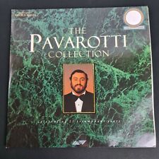 The pavarotti collection usato  Carrara