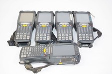 Lot symbol motorola d'occasion  Expédié en Belgium