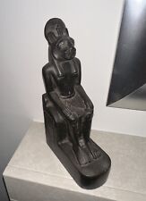 Sekhmet statue goddess for sale  HALIFAX