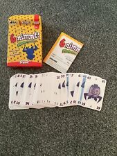 Amigo nimmt kartenspiel gebraucht kaufen  Neckarsulm