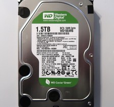 Wd15ears 00z5b1 hanyht2mb d'occasion  Expédié en France
