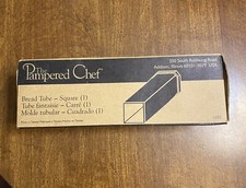 Pampered chef square for sale  Lillington