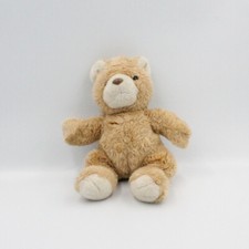 Doudou peluche ours d'occasion  Le Portel