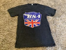 bsa motorcycles for sale  ANDOVER
