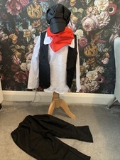 Fancy dress age for sale  GRAYS