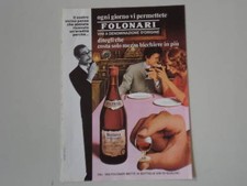 Advertising pubblicità 1971 usato  Salerno