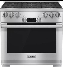Miele range directselect for sale  Lake Mary