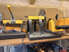 framing equipment for sale  SANDHURST
