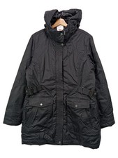 Icepeak wintermantel damen gebraucht kaufen  Deutschland