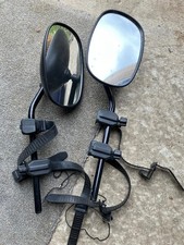 Towing mirrors for sale  IPSWICH