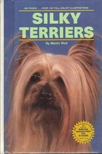 Silky terriers weil for sale  UK