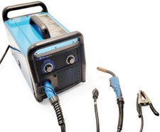 wire flux welder feed core for sale  Whittier