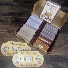 Munchkin box holding for sale  Brooklyn