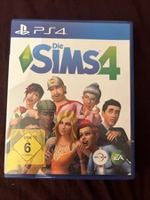Sims ps4 simulationsspiel gebraucht kaufen  München