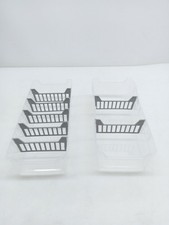 BranQ - Home essential Gewärzheelter, organizer kuechen - niedojrzały na sprzedaż  PL