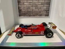 Ferrari 312 scale for sale  Creedmoor