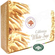 Californian white sage gebraucht kaufen  Nuthe-Urstromtal
