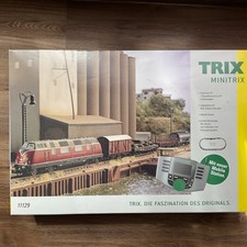 Ptimierte minitrix 11129 gebraucht kaufen  Hamburg