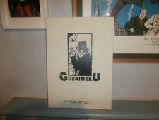 Guerineau terre sombre d'occasion  Le Faouët