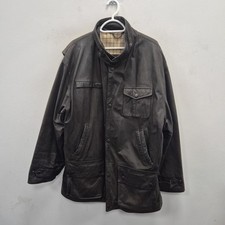 Barbour vintage bushman for sale  MANCHESTER