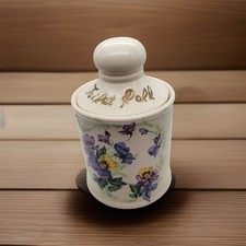 Vintage hand painted for sale  Alvin