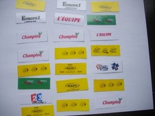 Tour panneaux publicitaire d'occasion  Toulouse-