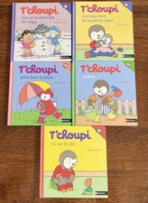 Set choupi french d'occasion  Expédié en Belgium