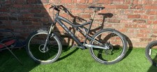 Full suspension mountain for sale  NEWPORT