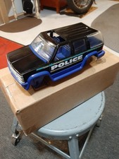 Nylint police tahoe for sale  York New Salem