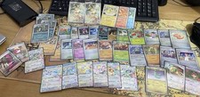 Prismatic evolution bundle. for sale  ARLESEY