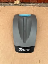 Tacx turbo trainer for sale  CHELMSFORD