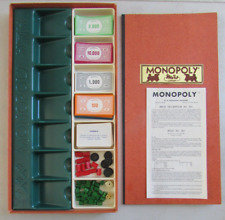 Ancien jeu société d'occasion  Argenton-sur-Creuse