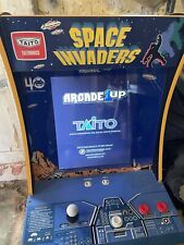 Retro space invaders for sale  REDHILL