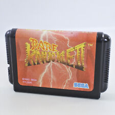 Mega Drive BARE KNUCKLE II 2 somente cartucho Sega 2301 mdc, usado comprar usado  Enviando para Brazil