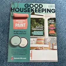 Good housekeeping july for sale  New Philadelphia