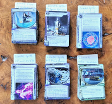 Android netrunner llg d'occasion  Aubenas