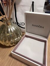 Pandora large cream for sale  DARVEL